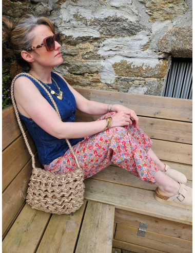 Pantalon liberty