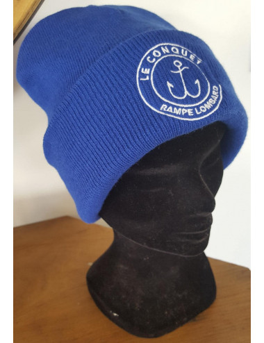 Bonnet Rampe lombard - Le...